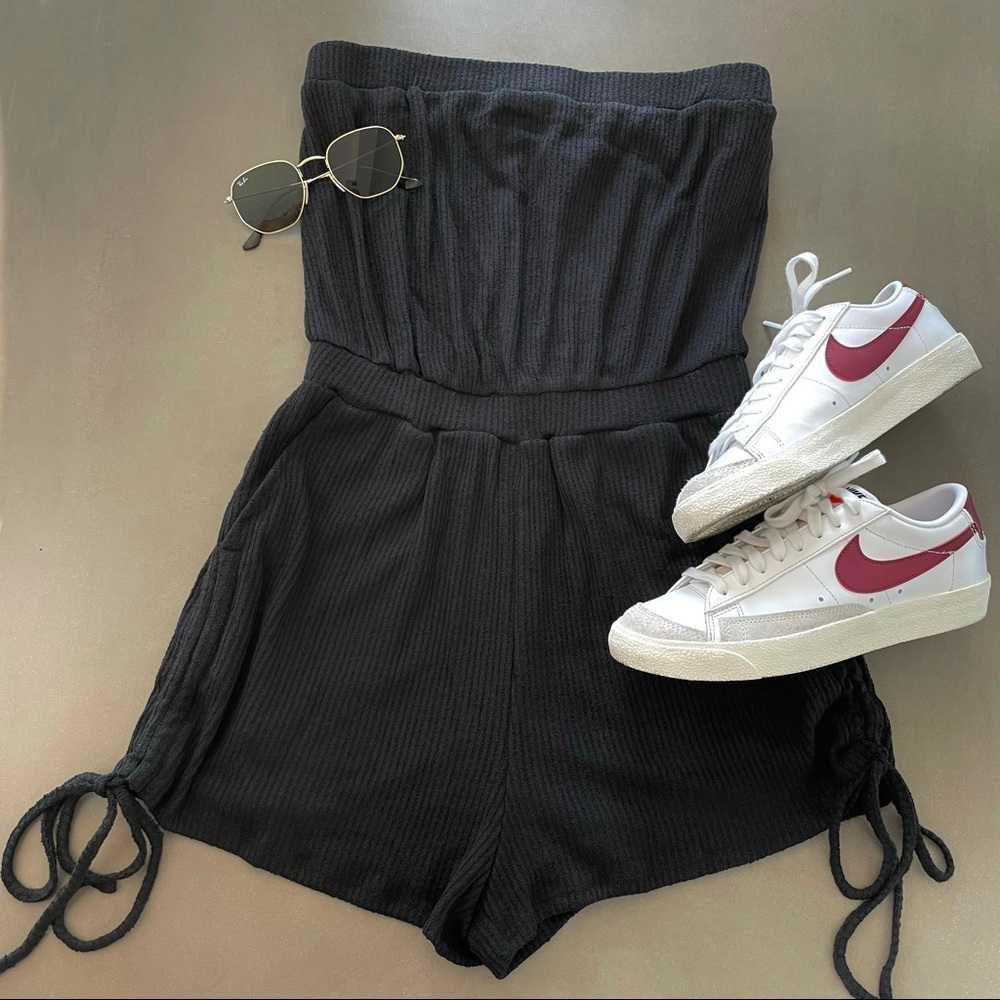 The Paizlee Romper